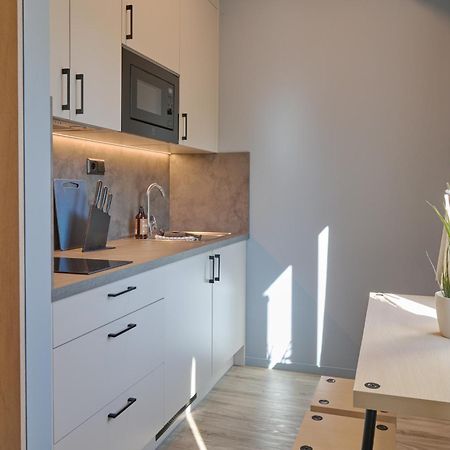 Horten Apartment Esterno foto