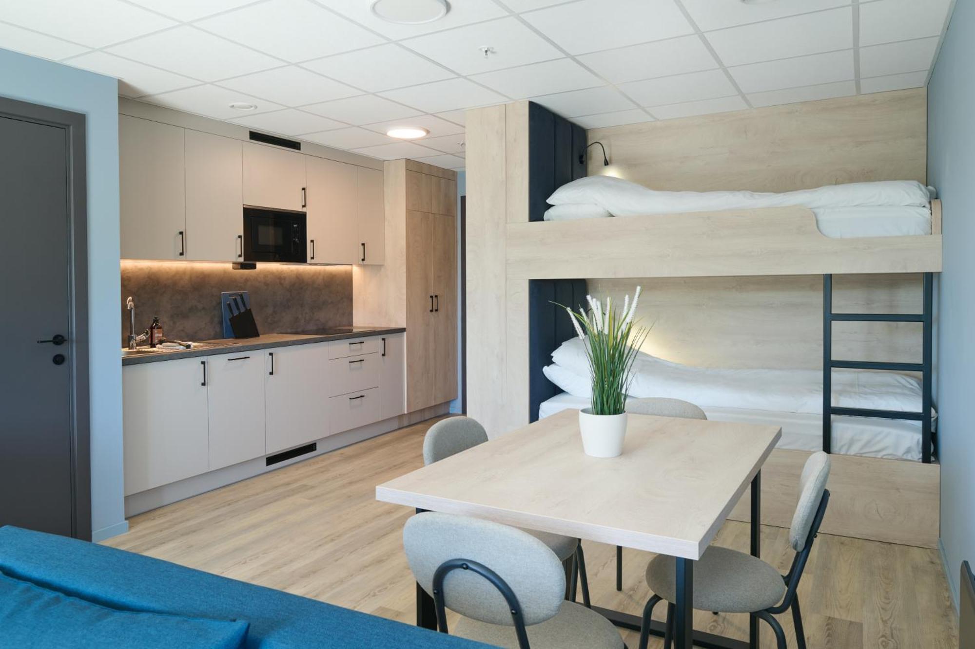 Horten Apartment Esterno foto