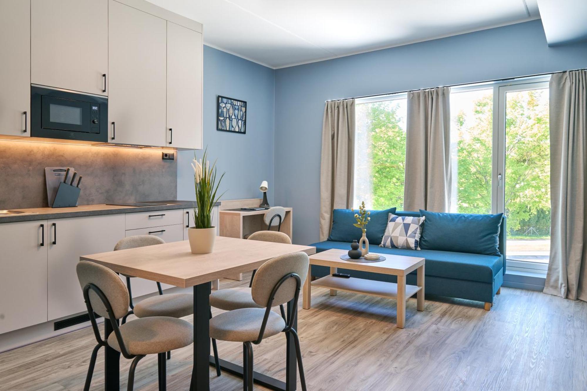 Horten Apartment Esterno foto