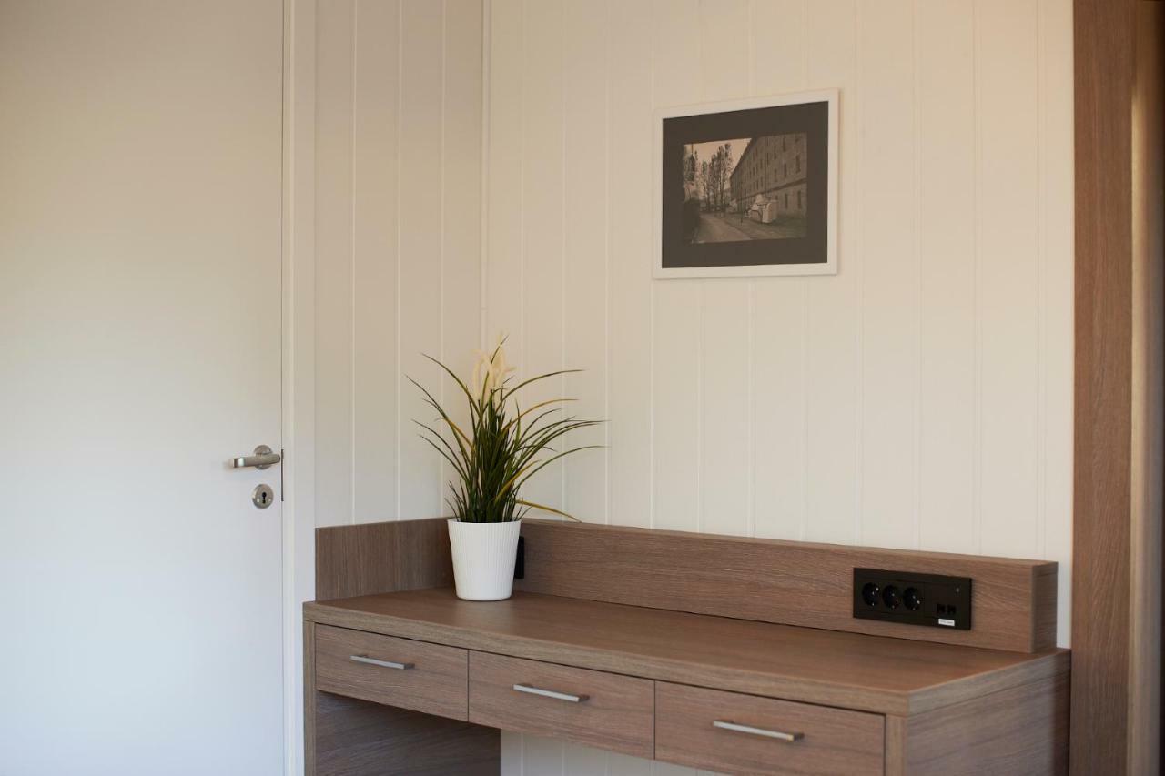 Horten Apartment Esterno foto