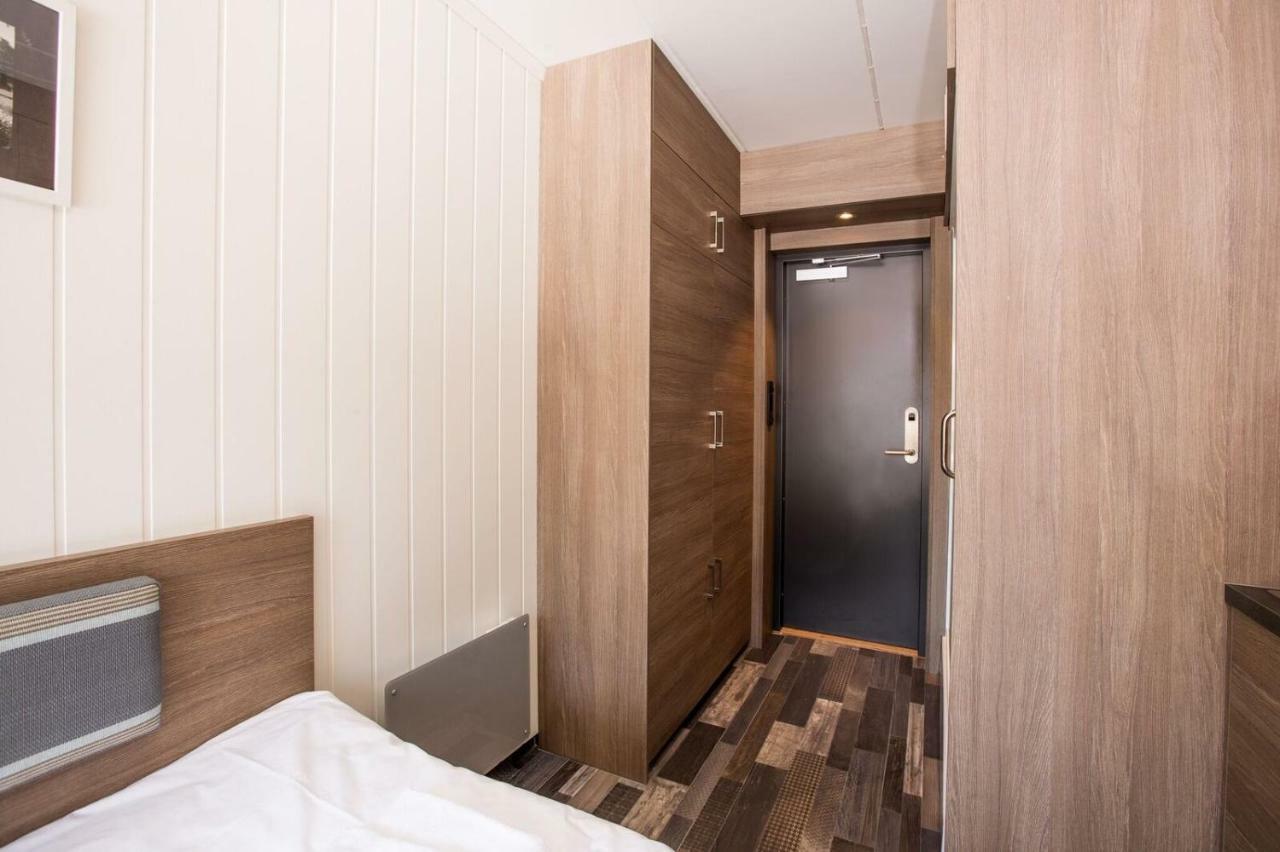 Horten Apartment Esterno foto